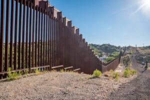 A Federal Judge Halted Border Wall Construction in Big Bend and Suspended the Government’s Environmental Waivers
