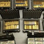 A Former CIA Official Invented a Secret Program, Bought Florida Mansions and Hid 298 Gold Bars. He Pleaded Guilty.