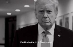 A Judge Ordered Trump’s $19 Million Taxpayer-Funded TV Ads Off the Air, Hours Before They Were Set to End