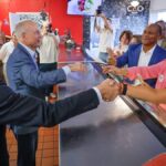 A Miami Cuban Bakery Hosted Hakeem Jeffries and Got Accused of Backing Socialism. Now It’s in the Middle of the Salazar Race.