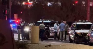 A Teenager Was Killed and Two Others Wounded When a Fight Turned Into a Shooting at Las Vegas’ First Friday