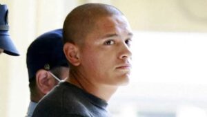 A U.S. Marine Is Accused of Killing a Woman in an Okinawa Hotel and Taking Her Wallet. Japan Summoned the Ambassador.