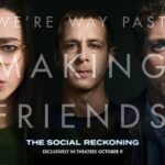 Aaron Sorkin’s Facebook Follow-Up ‘The Social Reckoning’ Opens Today. Critics Are Split and It’s Tracking for a Small Debut.