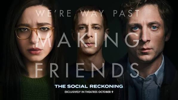 Aaron Sorkin’s Facebook Follow-Up ‘The Social Reckoning’ Opens Today. Critics Are Split and It’s Tracking for a Small Debut.