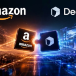 Amazon Is in Talks to Buy AI Startup Decart for About $7 Billion. Here’s Why It Wants It.