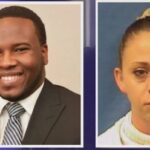 Amber Guyger Granted Parole Seven Years After Murdering Botham Jean in His Own Apartment