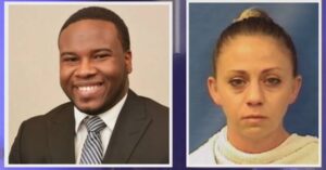 Amber Guyger Granted Parole Seven Years After Murdering Botham Jean in His Own Apartment