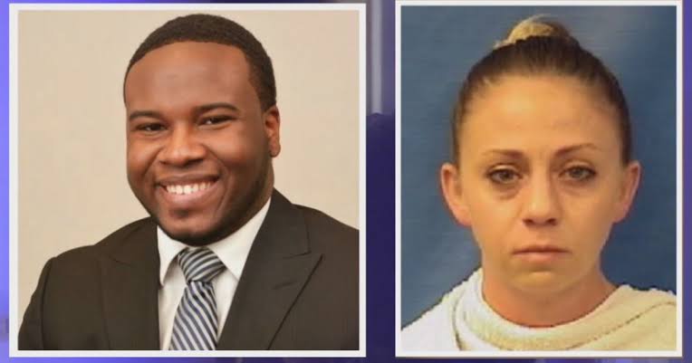 Amber Guyger Granted Parole Seven Years After Murdering Botham Jean in His Own Apartment