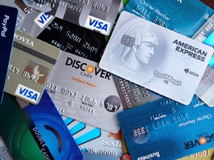 Americans Owe $1.26 Trillion on Credit Cards, Near a Record, and the Fed Is Raising Rates Again. Here’s What That Means for You.