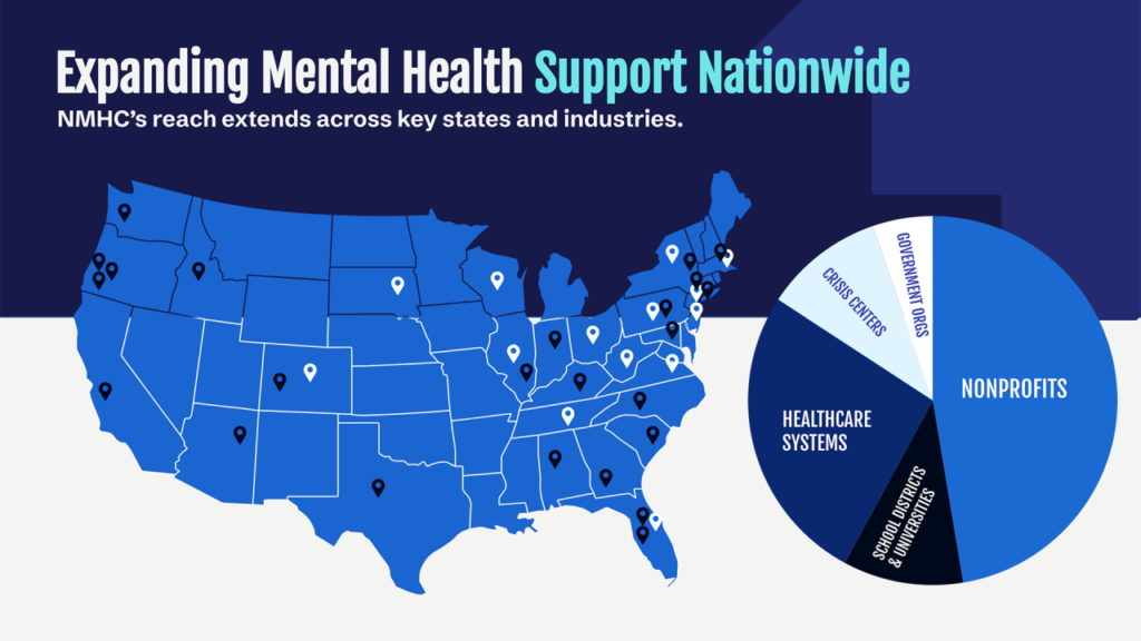 Are We in a Mental Health Crisis? For Adults, the Numbers Say Yes. For Teens, It’s Getting Better.