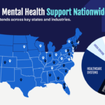 Are We in a Mental Health Crisis? For Adults, the Numbers Say Yes. For Teens, It’s Getting Better.