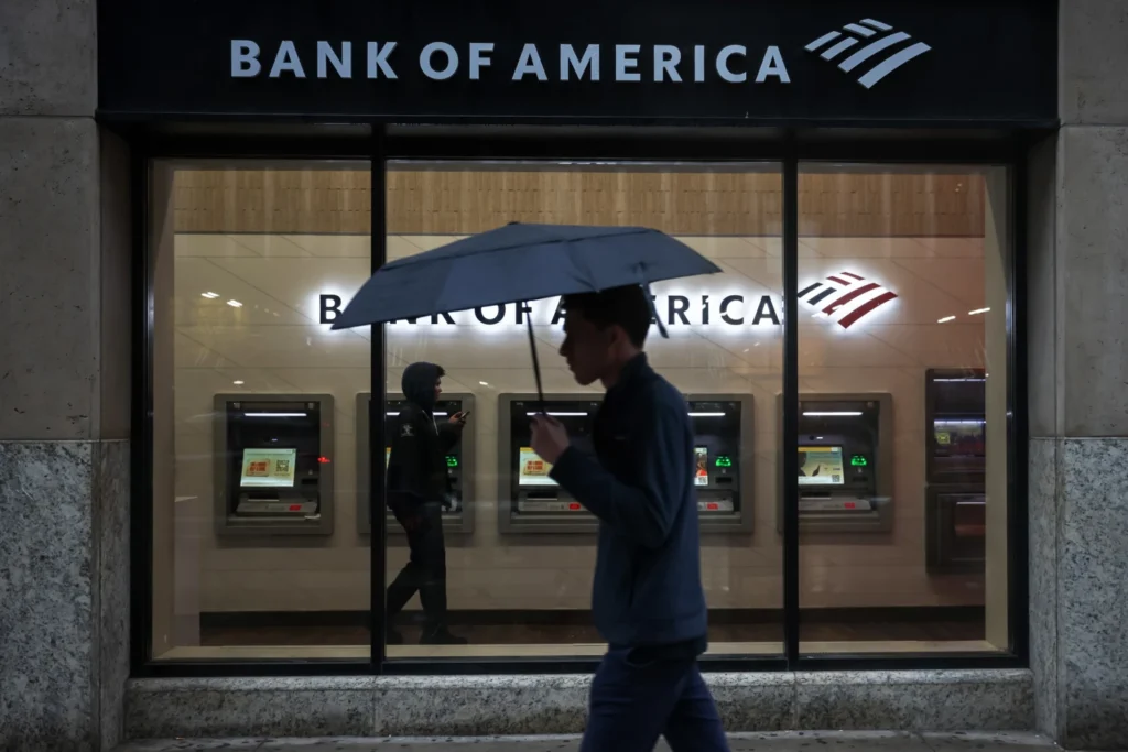 Bank of America Fined $1.2 Billion for Failing to Report $5 Billion in Suspicious Transactions