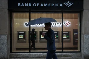 Bank of America Fined $1.2 Billion for Failing to Report $5 Billion in Suspicious Transactions