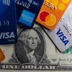Big Banks Say Americans Are Still Spending and Paying Their Card Bills. Card Debt Is Up 7% at JPMorgan.