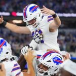Bills Beat Rams 37-34 in Overtime After a Blocked Field Goal. The Rams Cut Their Kicker Tuesday.
