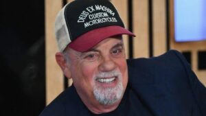 Billy Joel Says He Can’t Drive or Perform for Now. His Neurologist Said Every Show Is ‘Like a Concussion.’