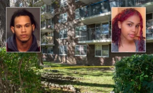 Bronx Man Charged With Murder After Mother and Baby Were Pushed From a 15th-Floor Balcony