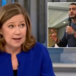 CBS’s Jan Crawford Apologizes After Cheering a Heckler Who Asked Abdul El-Sayed to Disavow the Muslim Brotherhood