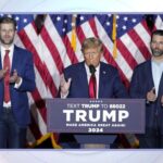 Companies Backed by Trump’s Sons Have Won More Than $6 Billion in Government Contracts Since His Election