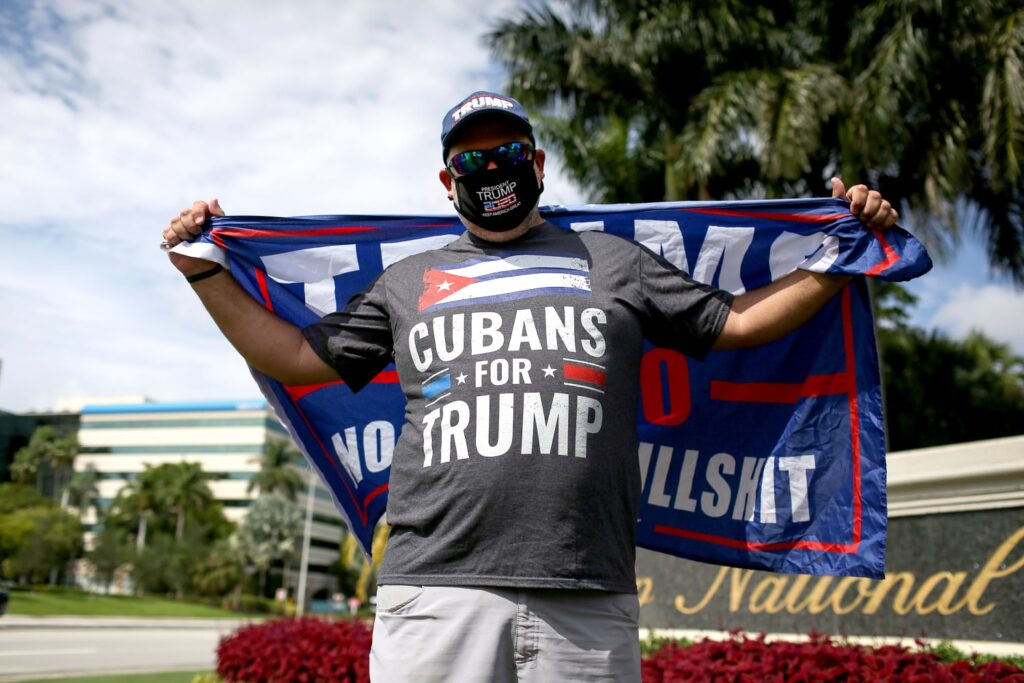 Cuban Miami Helped Elect Trump. Now Cubans Are Being Deported in Record Numbers, and His Allies Are Feeling It.