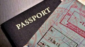 Europeans Overstay U.S. Visas by the Tens of Thousands Every Year. Almost None of Them Get Deported.