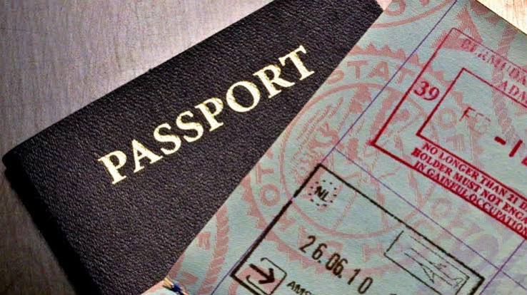 Europeans Overstay U.S. Visas by the Tens of Thousands Every Year. Almost None of Them Get Deported.
