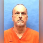 Florida Executed James Robertson, Who Killed His Cellmate So He’d Be Sentenced to Death