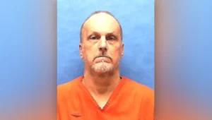 Florida Executed James Robertson, Who Killed His Cellmate So He’d Be Sentenced to Death