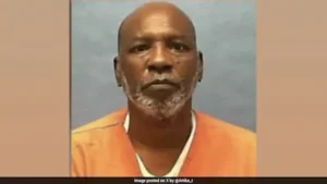 Florida Executes William Reaves, 77, for Killing a Deputy in 1986. It’s the State’s 18th Execution This Year.