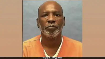 Florida Executes William Reaves, 77, for Killing a Deputy in 1986. It’s the State’s 18th Execution This Year.