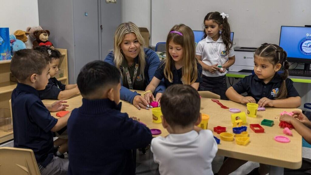 Florida Will Send More State School Money to Private Vouchers Than to Public Schools in Miami-Dade