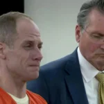 Former ‘American Idol’ Contestant Caleb Flynn Gets Life Without Parole for Killing His Wife While Their Daughters Were Home