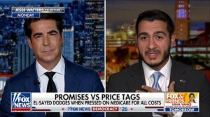 Fox News Sells Anger at Other Americans. Here’s What It Looked Like Just This Year.
