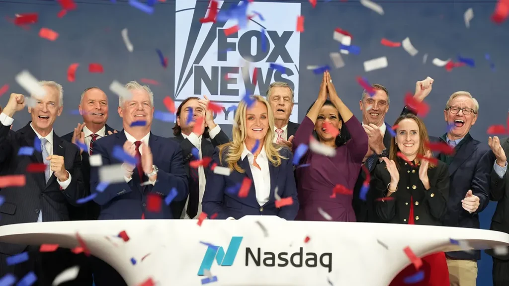 Fox News Turned 30 This Week. Here’s the Sexual Harassment History It Left Out of the Celebration.