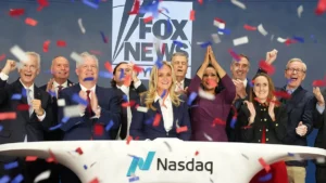 Fox News Turned 30 This Week. Here’s the Sexual Harassment History It Left Out of the Celebration.