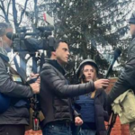 Fox News’s Ukraine Crew Was Told to Stay Inside Kyiv, Its Security Advisers Say. Two Journalists Died Outside It.