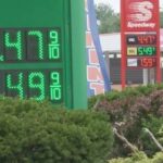 Gas Is Over $4.10 and the White House Called in the Refiners. The Price Is Being Set in the Strait of Hormuz.