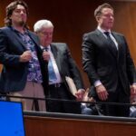 Hegseth Is Building an Autonomous Warfare Command. Musk, Gingrich and Luckey Will Study the Future of War.