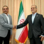 Iran Says It Could Reopen the Strait of Hormuz in 7 Days if the U.S. Takes Its Deal. The U.S. Wants Nuclear Talks First.
