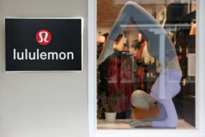 Is Lululemon Struggling to Sell? Leggings Sales Fell 20%, Markdowns Are Rising and Profits Are Shrinking
