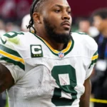 Josh Jacobs Is Cleared to Play for the Packers in Week 7, but the NFL’s Investigation Isn’t Over