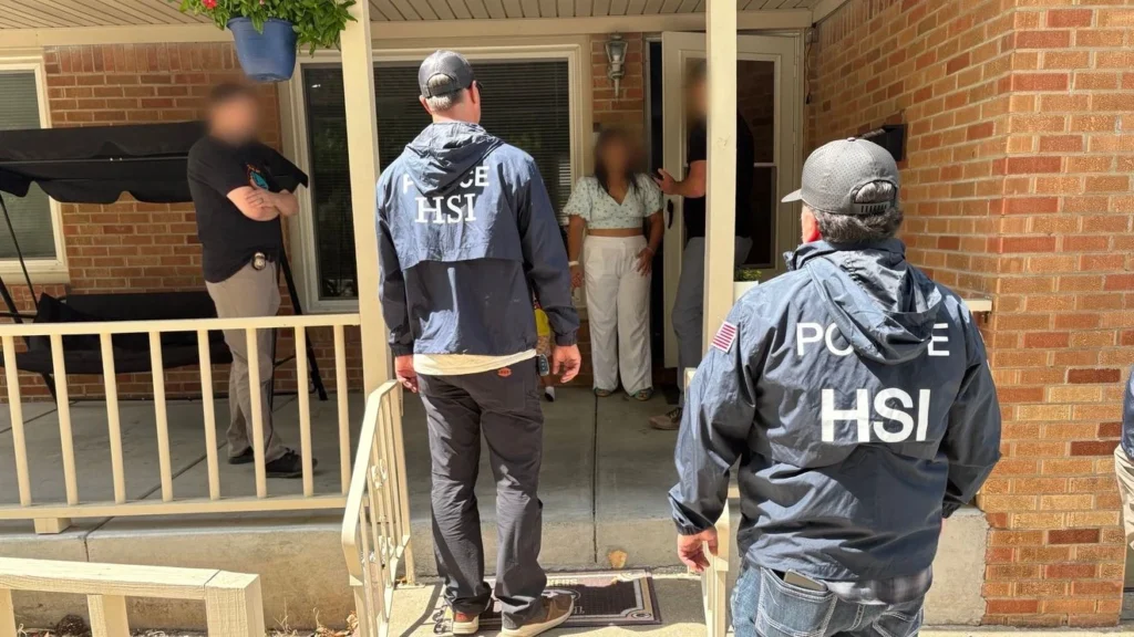 Judge Orders DHS to Stop Knocking on Doors to Hunt for Noncitizen Voters in 9 States, Calling It Likely Intimidation