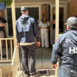 Judge Orders DHS to Stop Knocking on Doors to Hunt for Noncitizen Voters in 9 States, Calling It Likely Intimidation