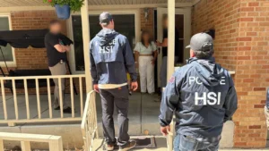 Judge Orders DHS to Stop Knocking on Doors to Hunt for Noncitizen Voters in 9 States, Calling It Likely Intimidation