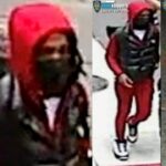 Man Shot Dead on a Midtown Subway Platform After an Argument. The Gunman Is Still Being Sought.