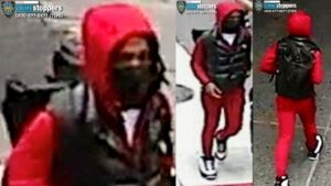 Man Shot Dead on a Midtown Subway Platform After an Argument. The Gunman Is Still Being Sought.