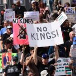 Meta Took Down the No Kings Instagram Account During Saturday’s Events. It Says a Claude AI Tool Set Off Its Bot Filters.