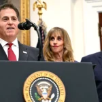 Michael Dell Sold Trump Accounts at the White House and Jeff Bezos Said ‘Success Is Not Villainy.’ Working People Never Said It Was.