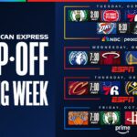 NBA Preseason Week 1: Haliburton and Lillard Are Back, the Lakers Look New and the Spurs Are Title Favorites