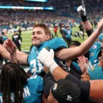 NFL Week 5: Jaguars Win on a 57-Yarder in London, Giants and Commanders Tie, and the Packers Rout the Bears After Ditka Tribute